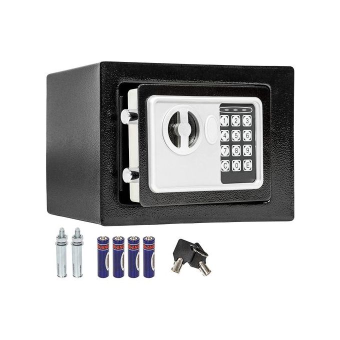 Coffre fort Mini
