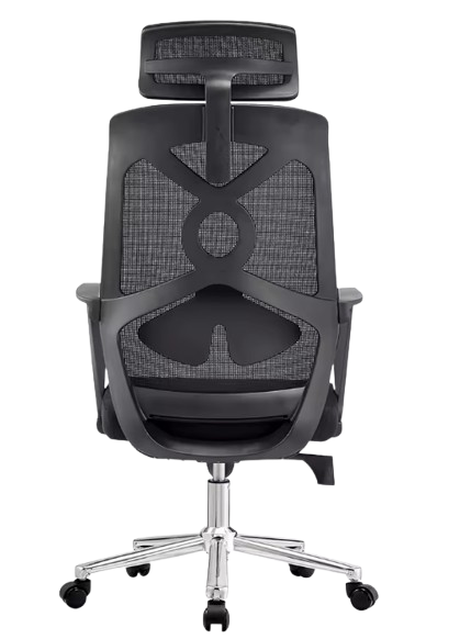 Chaise ergonomique réf 818S