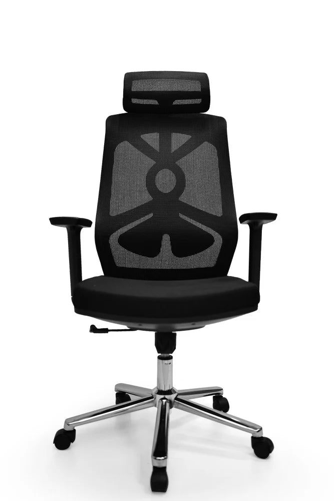 Chaise ergonomique réf 818S