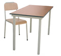 Table scolaire 4 pieds