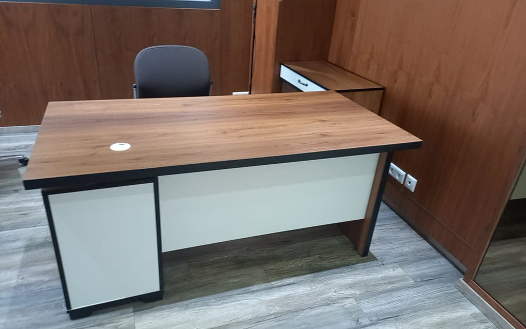 Bureau de direction réf VL800-D