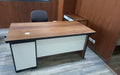Bureau de direction réf VL800-D