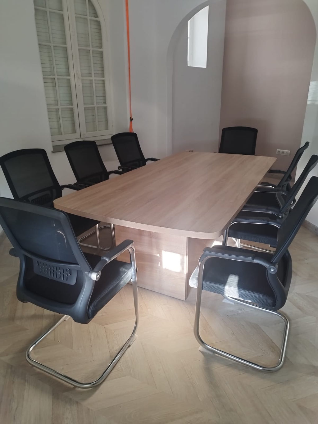 Table de Réunion