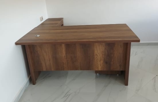 Bureau de direction réf VL800-D