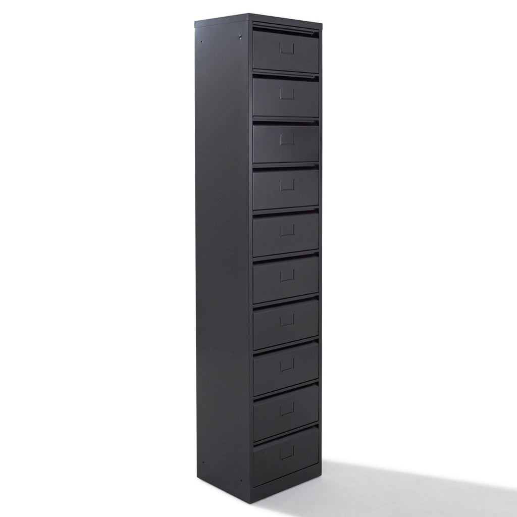 Classeur métallique A10 clapets