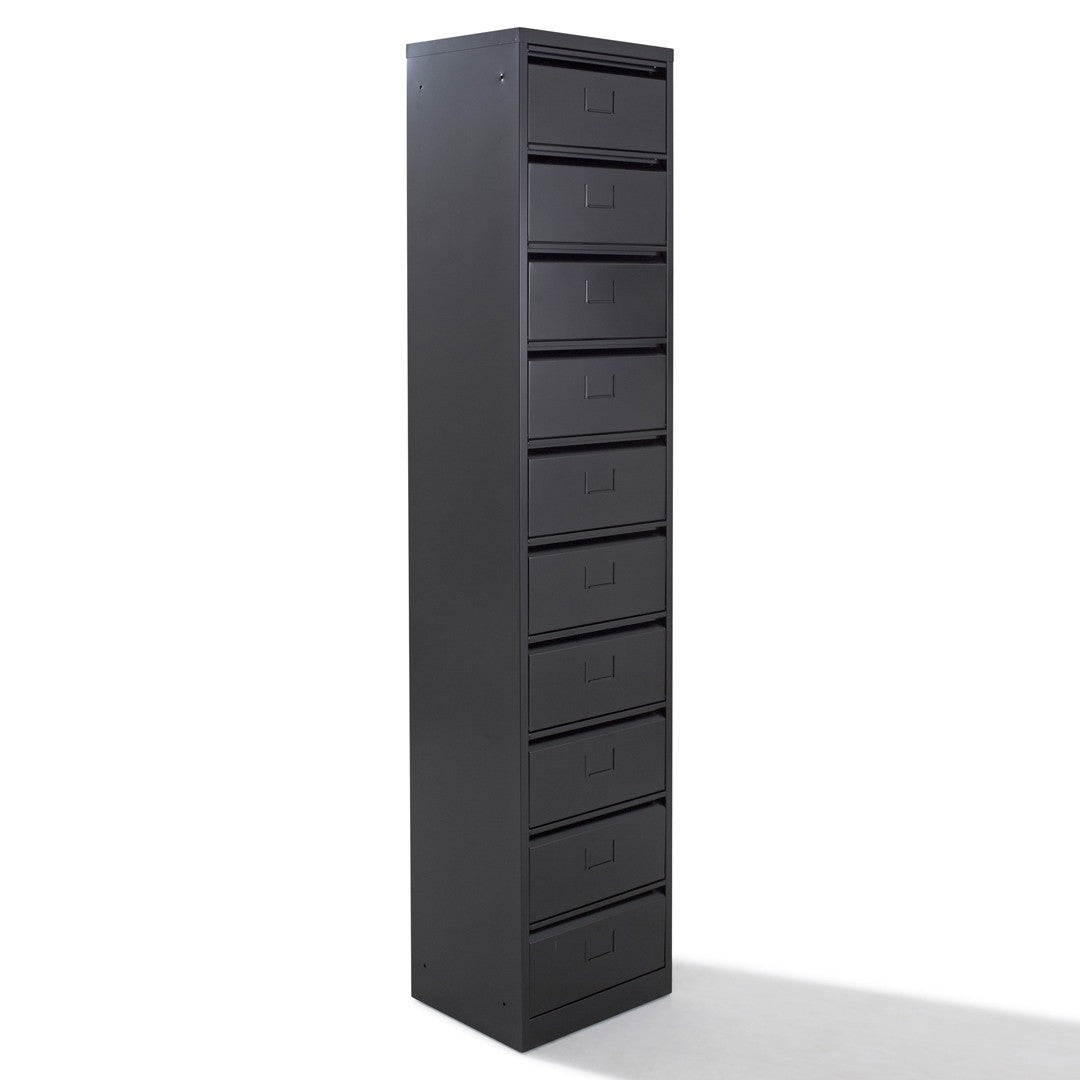 Classeur métallique A10 clapets