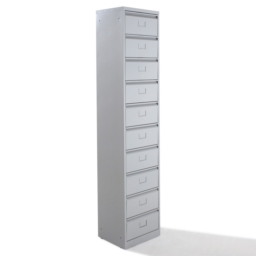 Classeur métallique A10 clapets