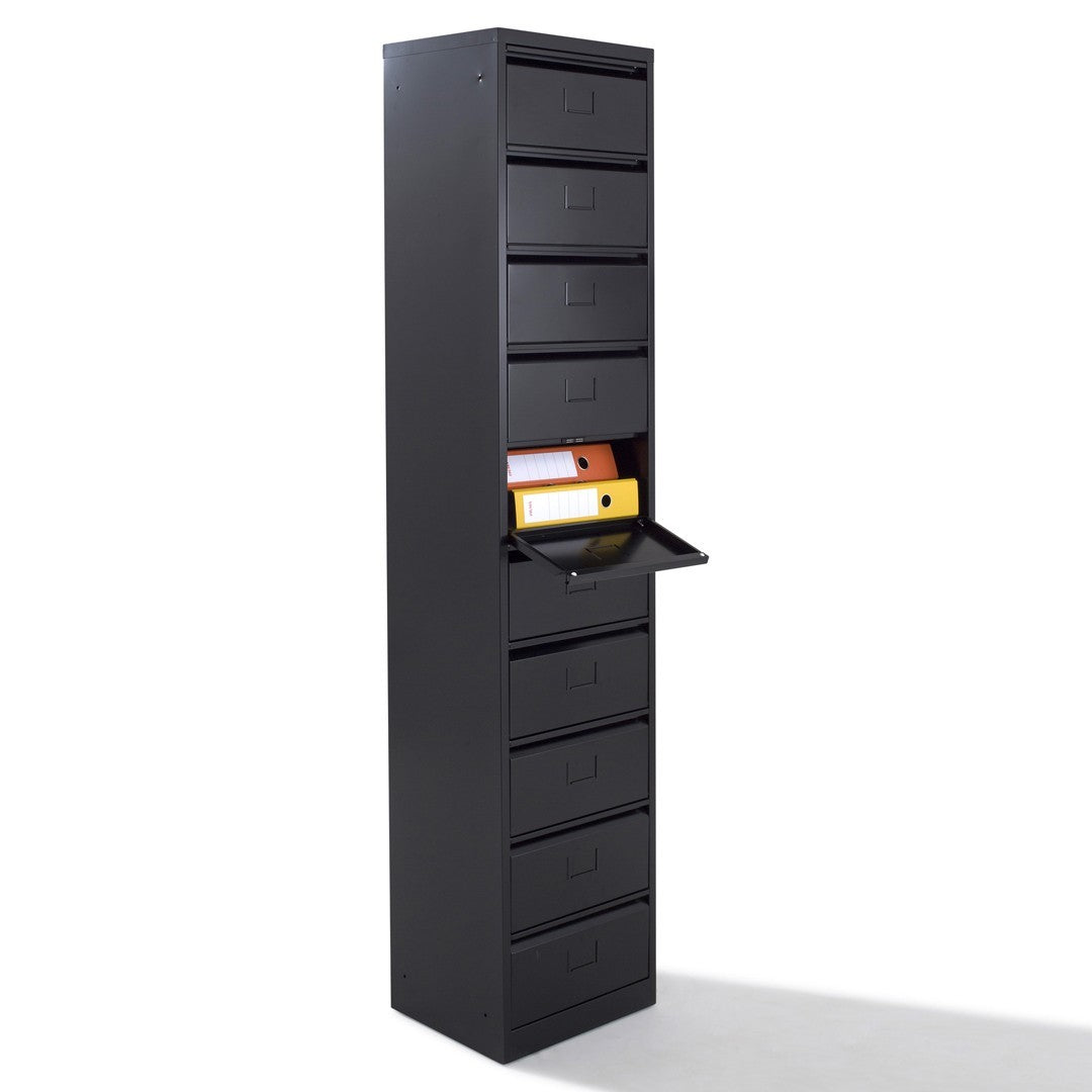 Classeur métallique A10 clapets