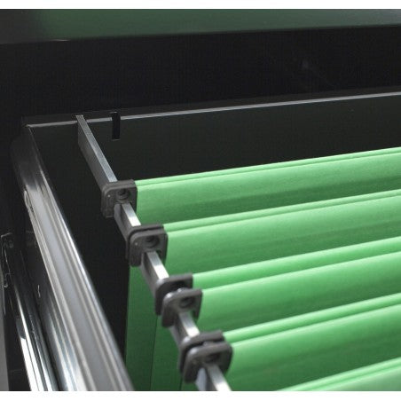 Classeur métallique a 3 tiroirs