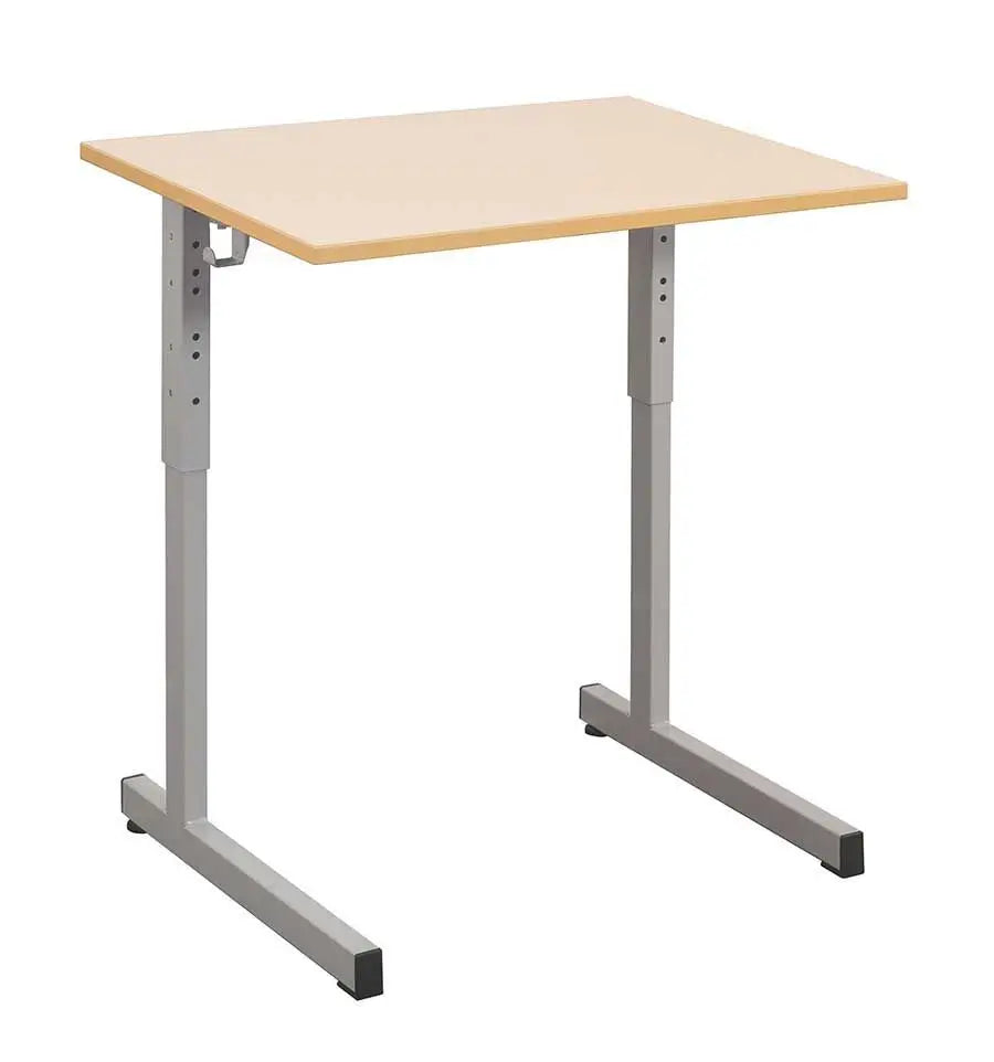 Table scolaire 2 places