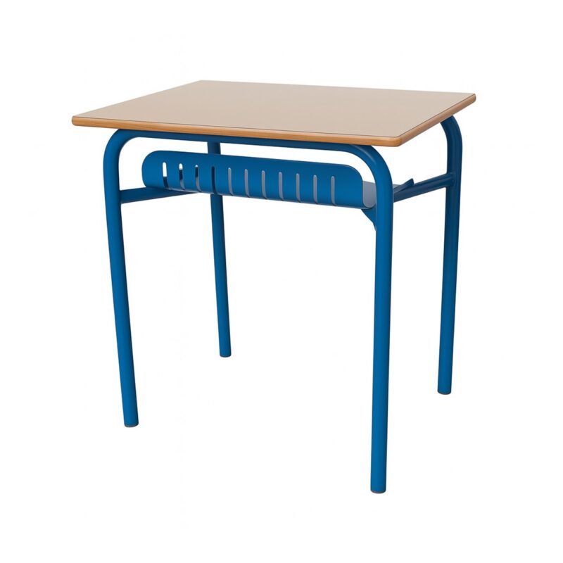 Table scolaire 4 pieds