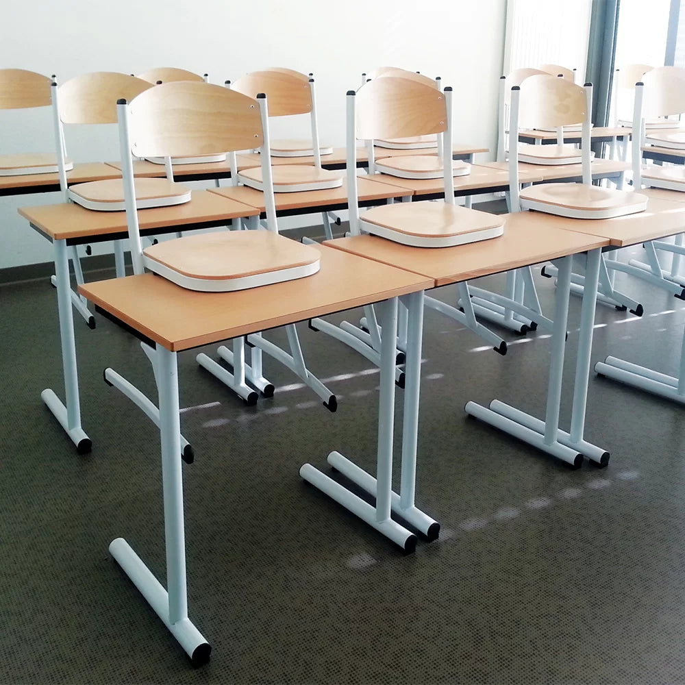 Table scolaire individuelle