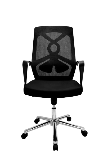 Chaise ergonomique réf 818B